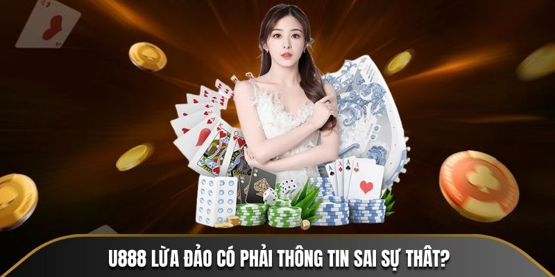 Nhà cái đính chính về tin đồn lừa đảo