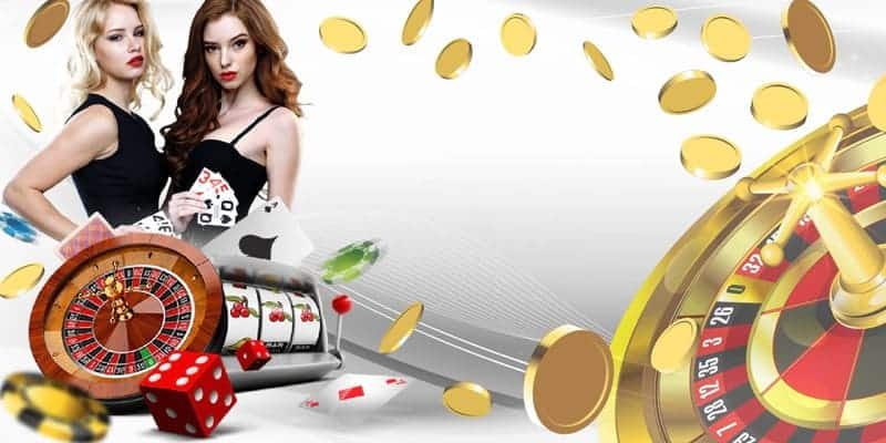 Rất nhiều sản phẩm game đình đám nhất hiện nay tại U888 Casino