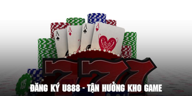 Chơi game và đặt bàn cược hấp dẫn khi tạo tài khoản hoàn tất