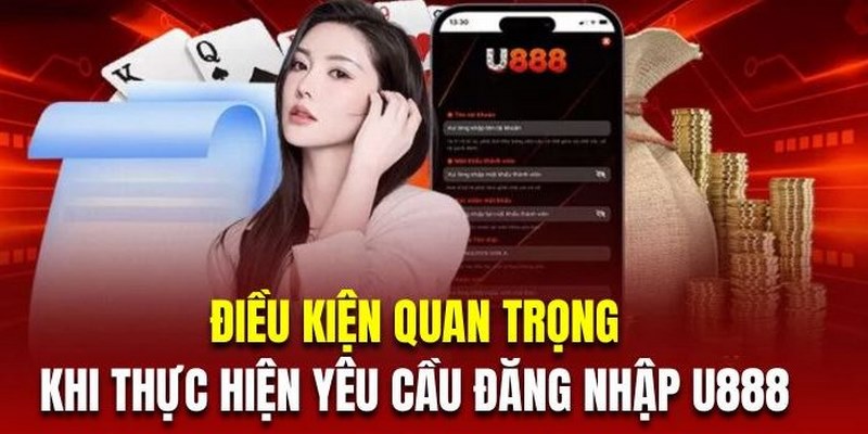 Thỏa mãn điều kiện cơ bản để truy cập nhanh chóng