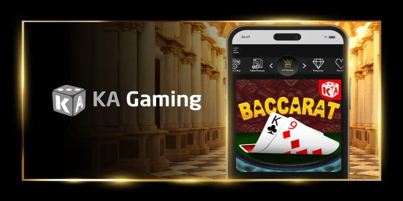 KA Gaming được Malta cấp phép