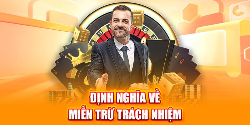 Khái niệm chính sách miễn trừ U888