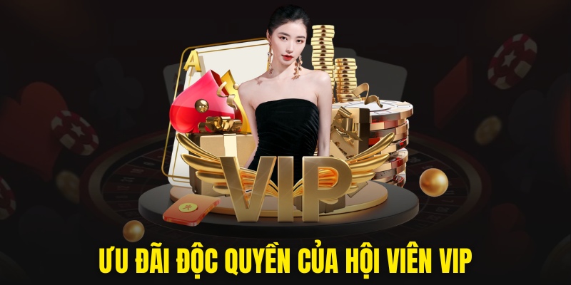 VIP U888 có những cấp bậc hội viên nào?