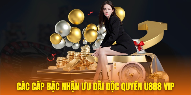 Ưu đãi độc tôn của hội viên VIP